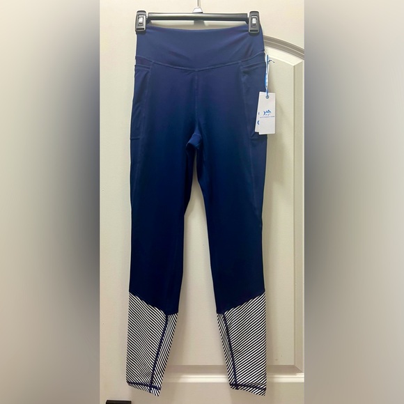 Southern Tide Pants - Southern Tide athletic pants size S.